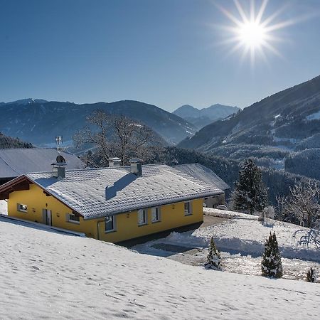 Appartament Eichnerhof Chienes Luaran gambar