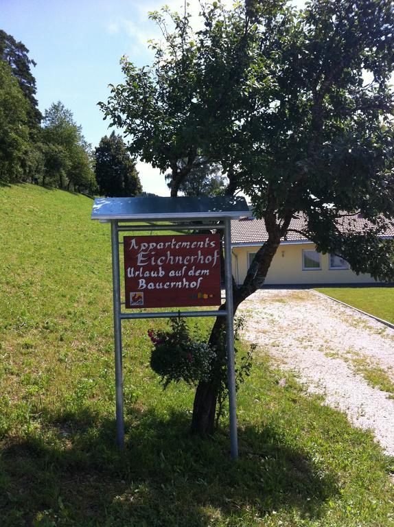 Appartament Eichnerhof Chienes Bilik gambar