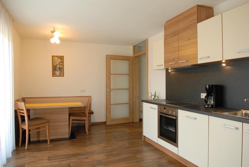 Appartament Eichnerhof Chienes Bilik gambar
