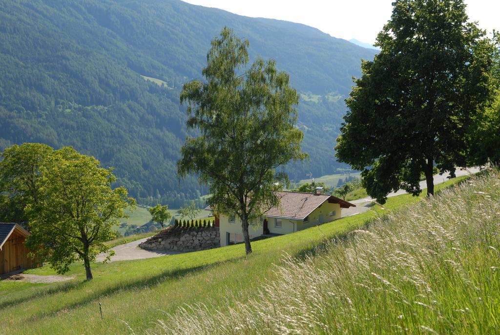 Appartament Eichnerhof Chienes Bilik gambar