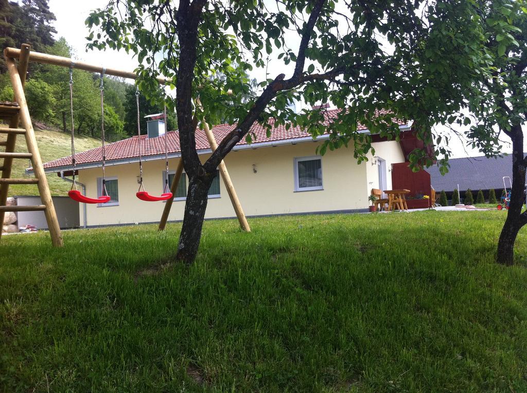Appartament Eichnerhof Chienes Bilik gambar