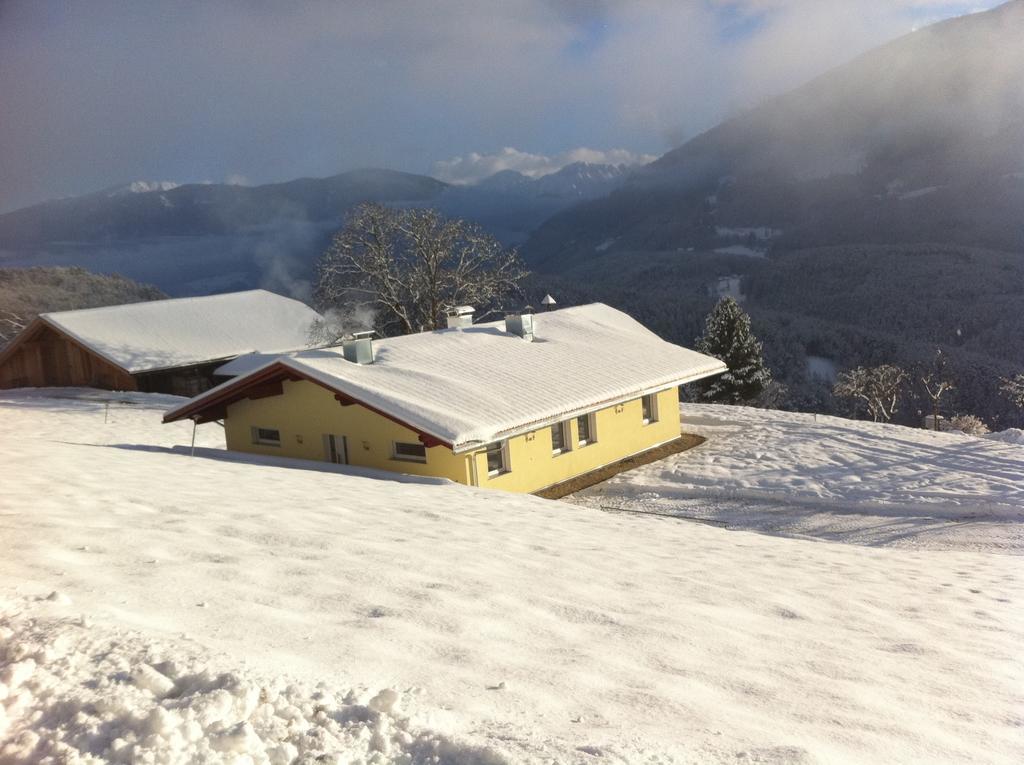 Appartament Eichnerhof Chienes Bilik gambar